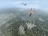 JetFighter 4