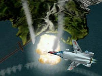 JetFighter 4