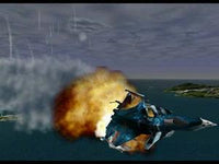 JetFighter 4
