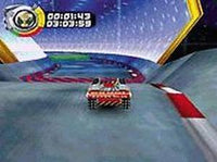 Tonka Space Station
