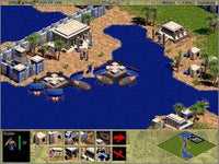 Age Of Empires Limited Collector's 3-Disc Set