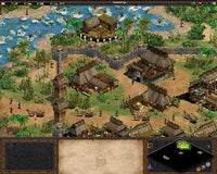 Age Of Empires Limited Collector's 3-Disc Set
