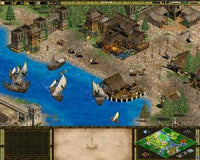 Age Of Empires Limited Collector's 3-Disc Set