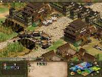 Age Of Empires Limited Collector's 3-Disc Set