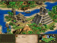 Age Of Empires Limited Collector's 3-Disc Set