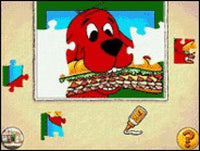 Clifford: Thinking Adventures
