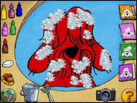 Clifford: Thinking Adventures
