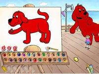 Clifford: Reading