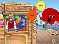Clifford: Reading