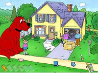 Clifford: Reading