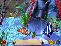 Finding Nemo: Nemo's Underwater World of Fun - NeverDieMedia