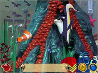Finding Nemo: Nemo's Underwater World of Fun - NeverDieMedia