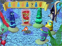 Finding Nemo: Nemo's Underwater World of Fun - NeverDieMedia