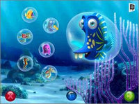 Finding Nemo: Nemo's Underwater World of Fun - NeverDieMedia