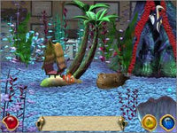Finding Nemo: Nemo's Underwater World of Fun - NeverDieMedia