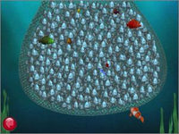 Finding Nemo: Nemo's Underwater World of Fun - NeverDieMedia