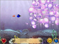 Finding Nemo: Nemo's Underwater World of Fun - NeverDieMedia