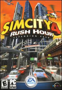 SimCity: Rush Hour 4