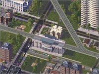 SimCity: Rush Hour 4