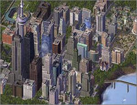 SimCity: Rush Hour 4