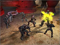 Dungeon Siege 2 w/ Manual