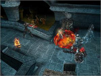 Dungeon Siege 2 w/ Manual