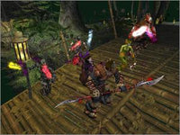 Dungeon Siege 2 w/ Manual
