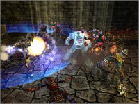 Dungeon Siege 2 w/ Manual