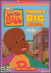 Little Bill Thinks Big - NeverDieMedia