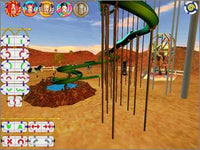 Wild Rides: WaterPark Factory