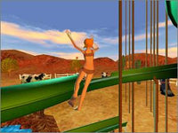 Wild Rides: WaterPark Factory