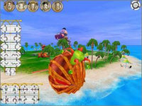 Wild Rides: WaterPark Factory