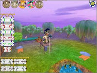 Wild Rides: WaterPark Factory