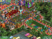 RollerCoaster Tycoon: Time Twister 2 - NeverDieMedia