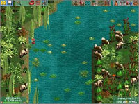 RollerCoaster Tycoon: Time Twister 2 - NeverDieMedia