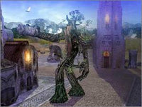 The Lord Of The Rings: The Battle For Middle Earth w/ Manual