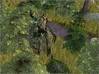 The Lord Of The Rings: The Battle For Middle Earth w/ Manual