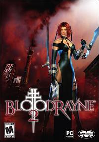 BloodRayne 2 - NeverDieMedia