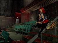BloodRayne 2 - NeverDieMedia