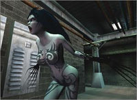 BloodRayne 2 - NeverDieMedia