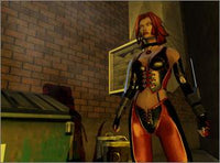 BloodRayne 2 - NeverDieMedia