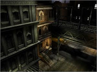 BloodRayne 2 - NeverDieMedia