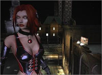 BloodRayne 2 - NeverDieMedia