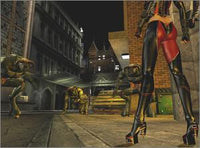 BloodRayne 2 - NeverDieMedia
