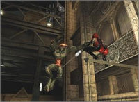 BloodRayne 2 - NeverDieMedia
