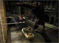 BloodRayne 2 - NeverDieMedia