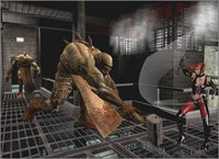 BloodRayne 2 - NeverDieMedia