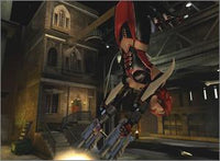 BloodRayne 2 - NeverDieMedia