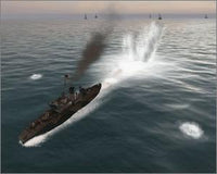 Silent Hunter III 3