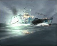 Silent Hunter III 3